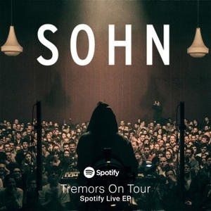 SOHN Tremors On Tour, 2012