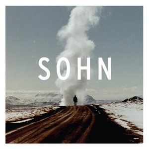 Album SOHN - Tremors