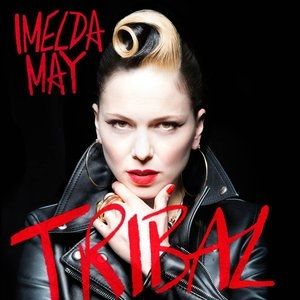 Album Imelda May - Tribal