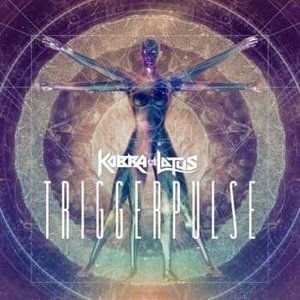 Album Kobra and the Lotus - TriggerPulse