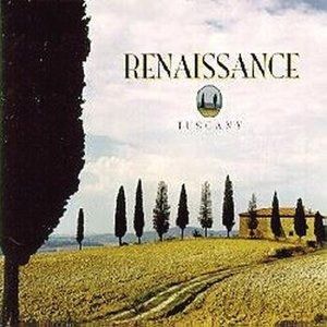 Album Renaissance - Tuscany