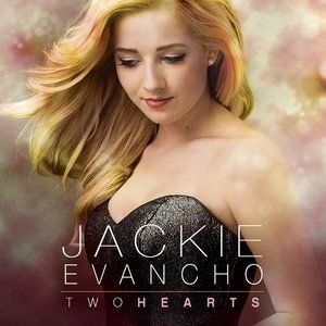 Album Jackie Evancho - Two Hearts