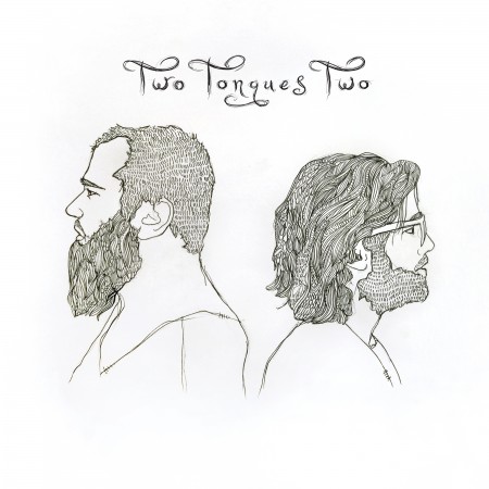 Album Two Tongues - Two Tongues Two