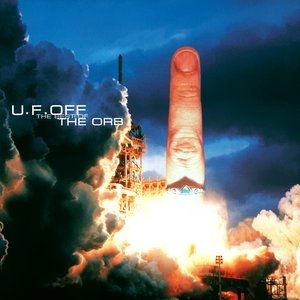 Album U.F.Off: The Best of The Orb - The Orb