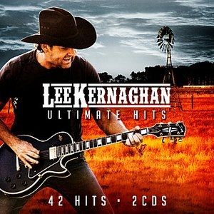 Album Lee Kernaghan - Ultimate Hits