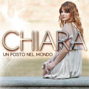 Album Chiara - Un posto nel mondo