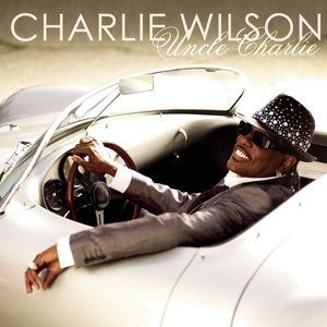 Album Charlie Wilson - Uncle Charlie