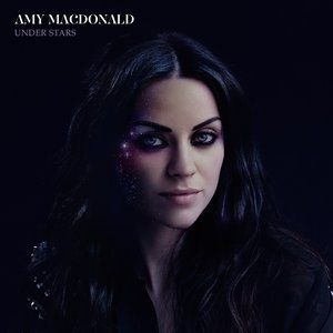Album Amy Macdonald - Under Stars