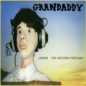 Under the Western Freeway Album 
