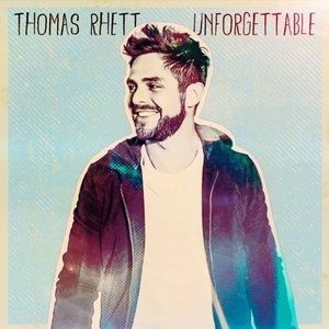 Album Thomas Rhett - Unforgettable