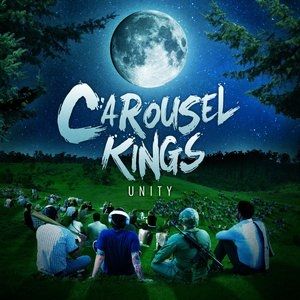 Album Carousel Kings -  Unity