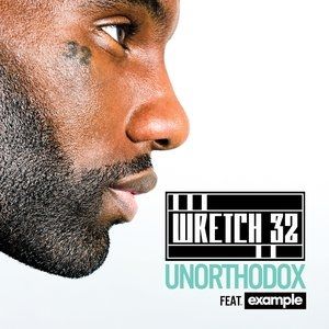 Album Wretch 32 - Unorthodox