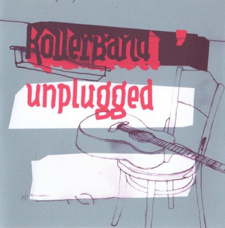 Album Kollerband - Unplugged
