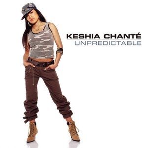 Album Keshia Chanté - Unpredictable