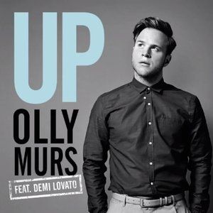 Album Olly Murs - Up