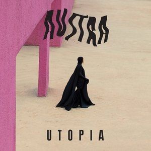 Album Austra - Utopia