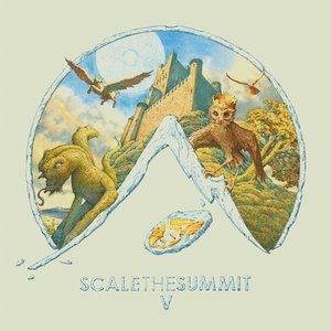 Album Scale the Summit - V