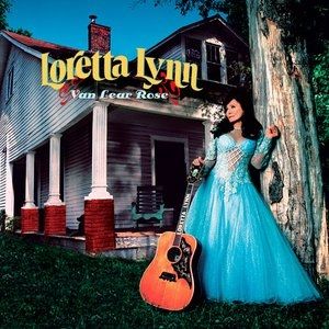 Album Loretta Lynn - Van Lear Rose