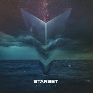 Album Starset - Vessels