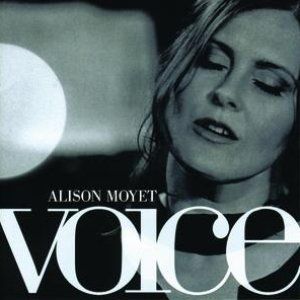 Album Alison Moyet - Voice