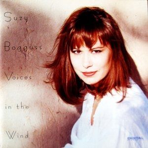 Album Suzy Bogguss - Voices in the Wind