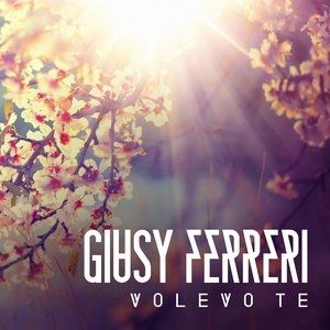 Album Giusy Ferreri - Volevo te