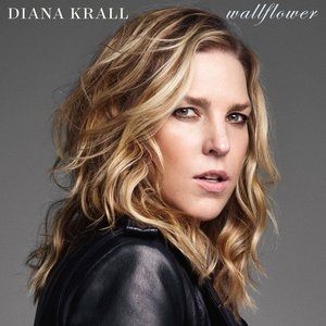 Album Diana Krall - Wallflower