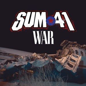 Album Sum 41 - War