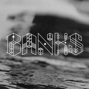 Album Banks - Warm Water
