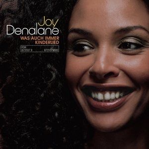 Album Joy Denalane - Was Auch Immer