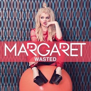 Album Margaret - Wasted