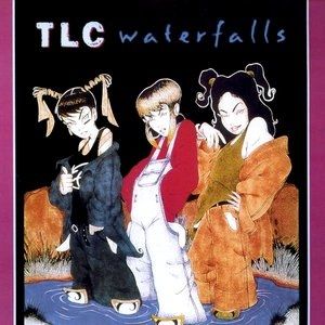 Album TLC - Waterfalls