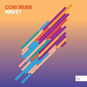 Album Com Truise - Wave 1