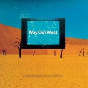 Album Way Out West - Way Out West