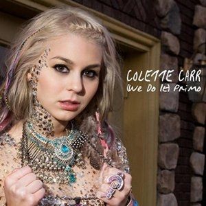 Album Colette Carr - (We Do It) Primo