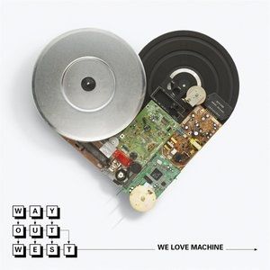 We Love Machine Album 
