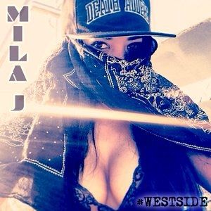 Album Mila J - Westside