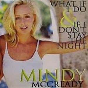 Mindy McCready What If I Do, 1997