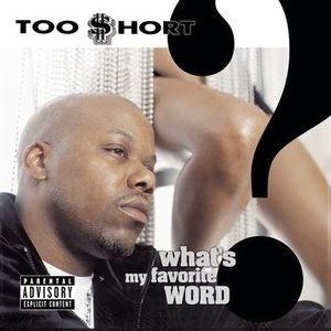 What's My Favorite Word? - album