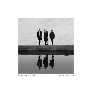 PVRIS : What's Wrong