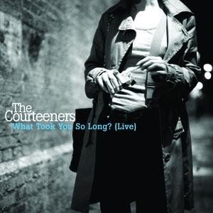 The Courteeners What Took You So Long?, 2008