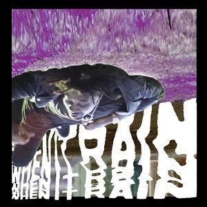 Album Danny Brown - When It Rain