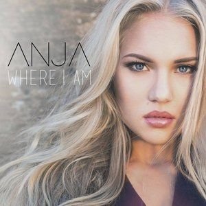 Album Anja Nissen - Where I Am