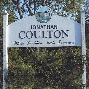 Where Tradition Meets Tomorrow - Jonathan Coulton
