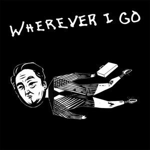 Album Wherever I Go - OneRepublic