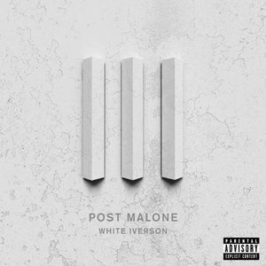 Album Post Malone - White Iverson