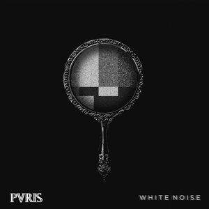 White Noise Album 