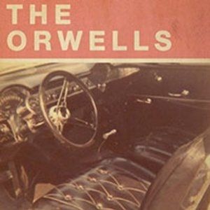 Album Who Needs You - The Orwells
