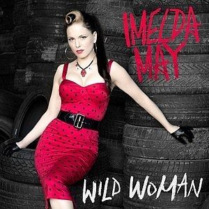 Wild Woman - album