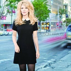 Album Alison Krauss - Windy City